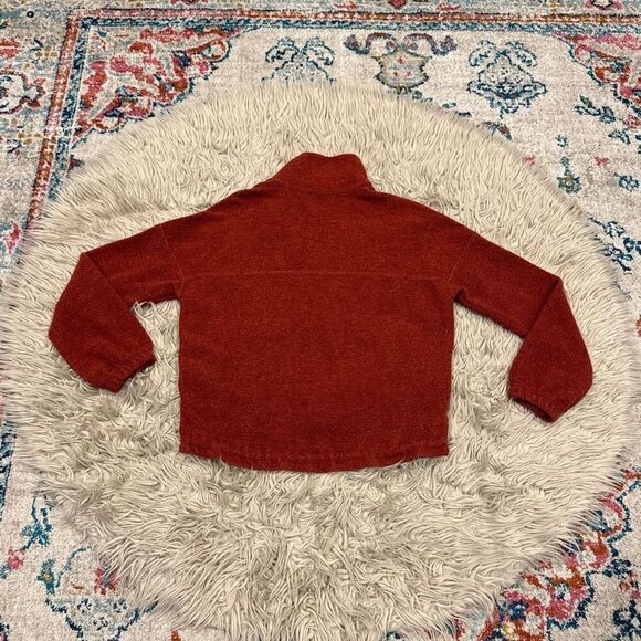 PrAna Glen Ivy Pullover size small - Picture 7 of 7